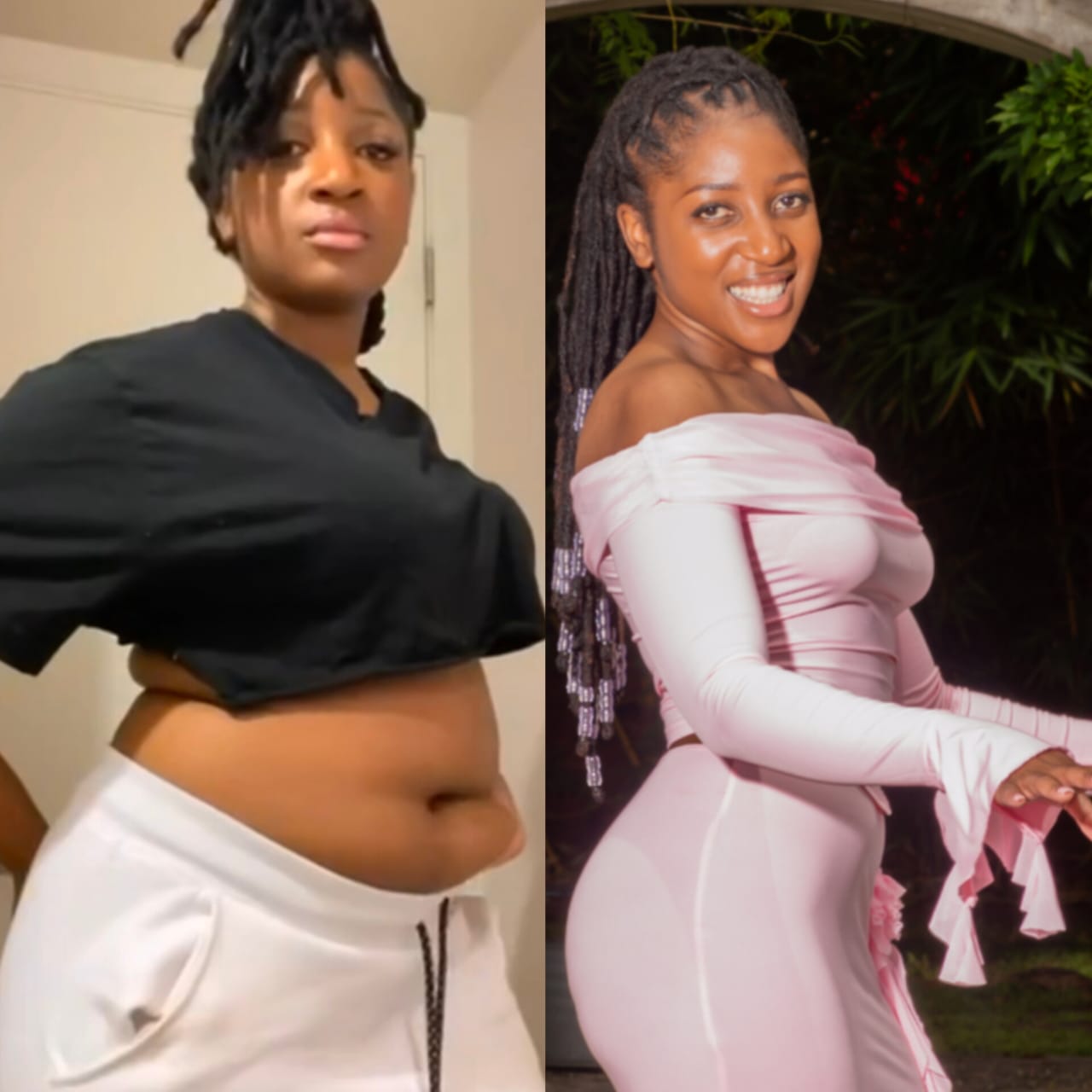 Transformation